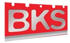 Logo BKS