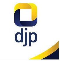 Logo DJB