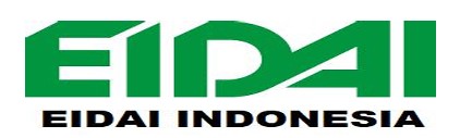 Logo EIDAI