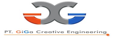 Logo Giga Creative