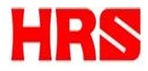 Logo HRS
