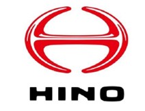 Logo Hino