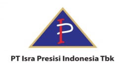 Logo Isra Presisi