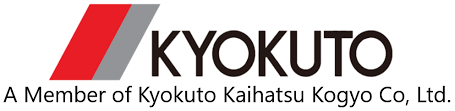Logo Kyokuto Indonesia