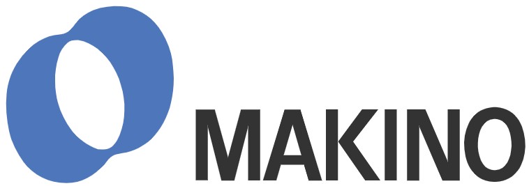 Logo Makino