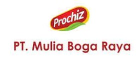 Logo Mulia Boga