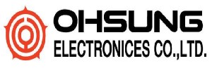 Logo Ohsung