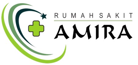 Logo RS. Amira