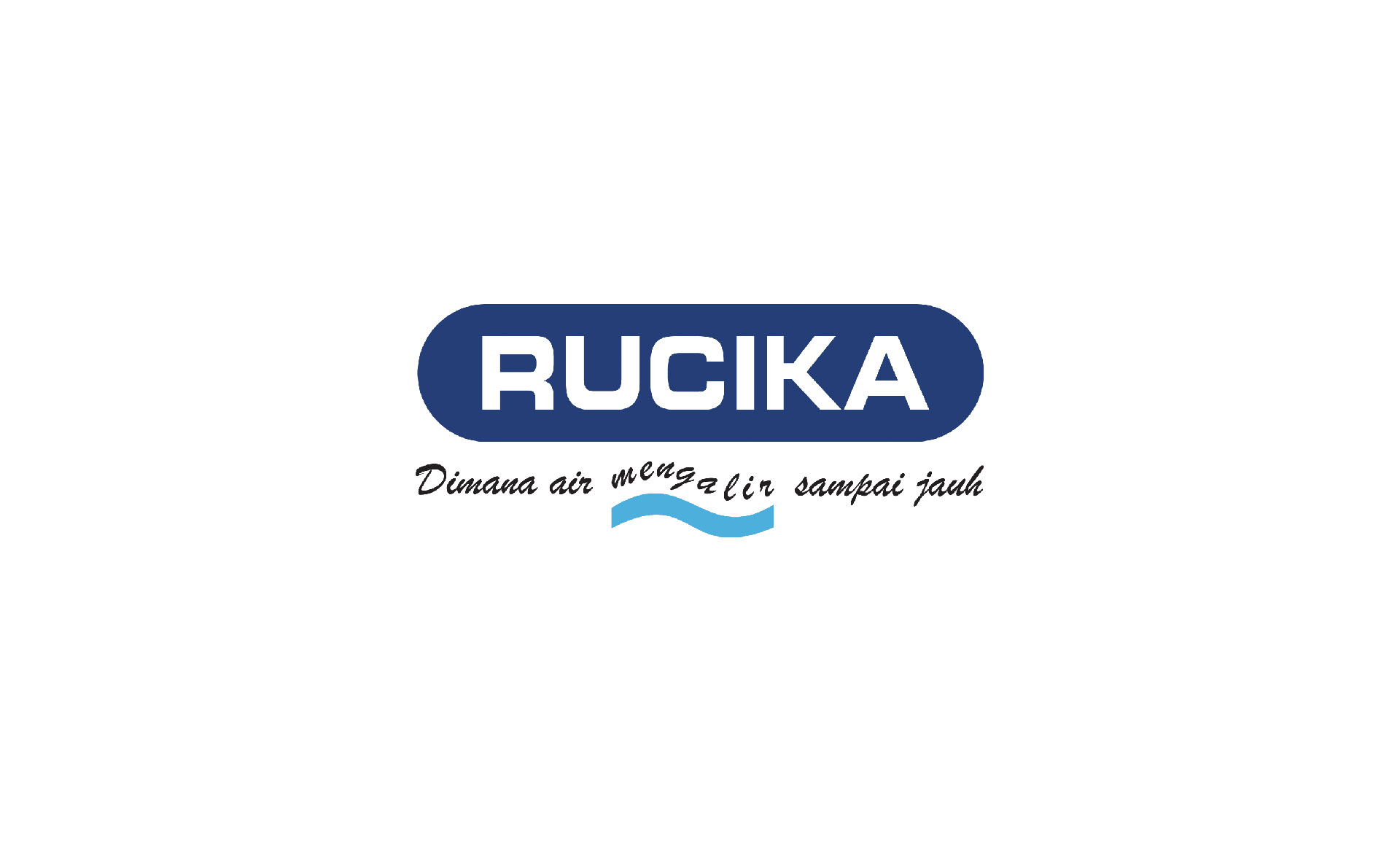 Logo Rucika