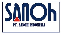 Logo Sanoh