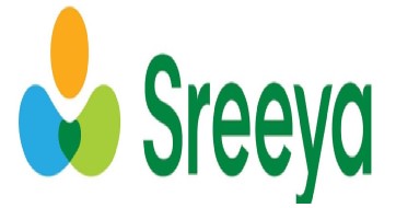 Logo Sreeya