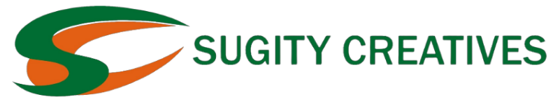 Logo Sugity