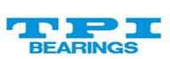 Logo TPI Bearing