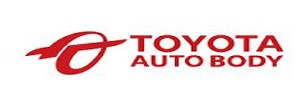 Logo Toyota Autobody