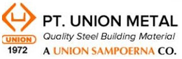 Logo Union Metal