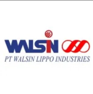 Logo Walsin Indonesia