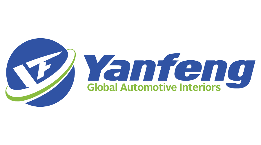 Logo Yanfeng